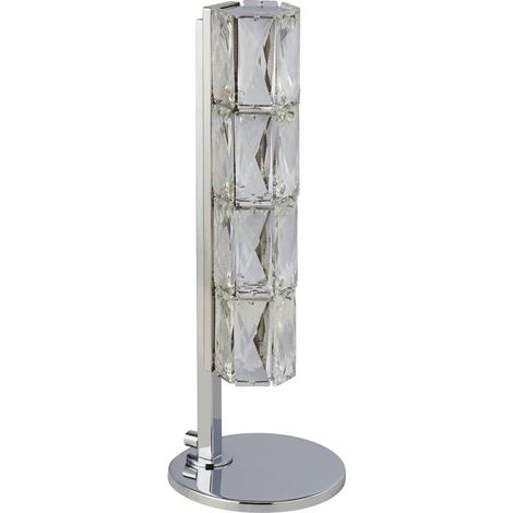 Lampe de table Remy - EU5862CC (1/3)