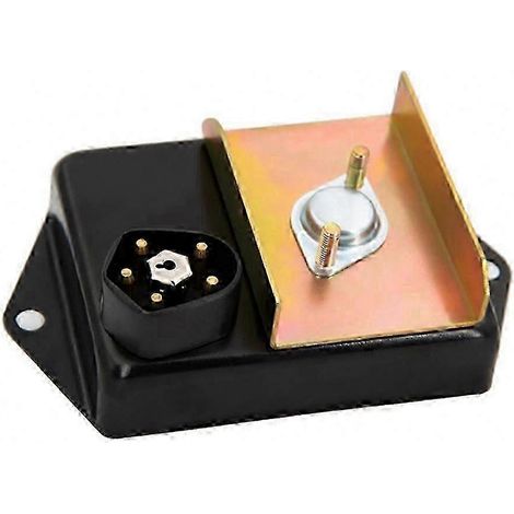 Module d'allumage pour véhicule 940038516 - Compatible avec les modèles Dodge et Plymouth (1/5)