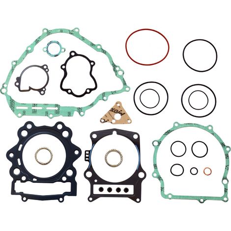 Juego de juntas Yamaha YFM 700 Grizzly '07-'15, YXR 700 Rhino '08-'09 Athena (1/2)