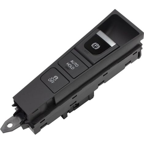 Hauptbremsknopf für Passat B7 CC 3AD927137 3AD927137B
