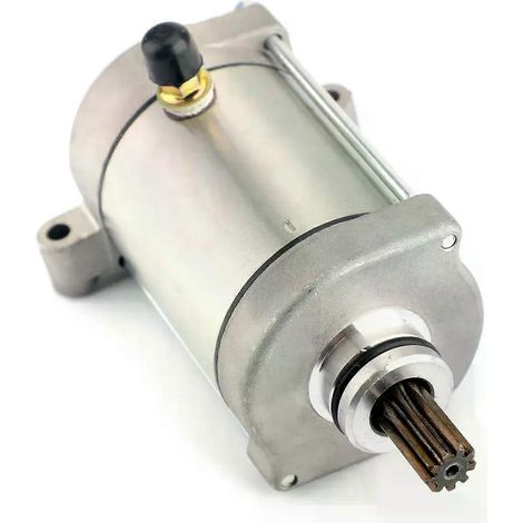 Motor De Arranque Para Yamaha Yfm 400 Kodiak 400 00-08( ) (1/5)