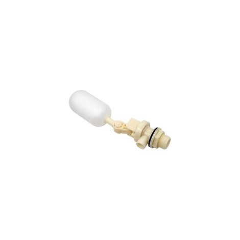 Schwimmerschalter mit verstellbarem Arm, automatischer Abschaltung, 3/4"-NPT-Anschluss, robust und langlebig für Tanks (1/4)