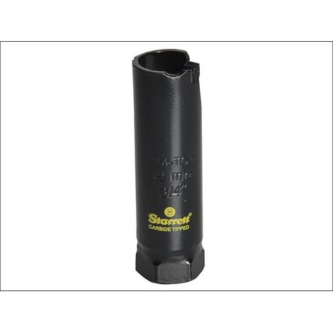 MPH0034 TCT Fast Cut Multi Purpose Holesaw 19mm STRHS19FCW (1/2)