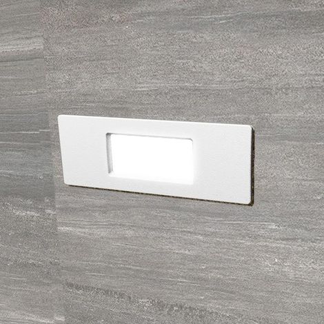 NINA 150 BIANCO 3,5W R7S CCT (1/2)
