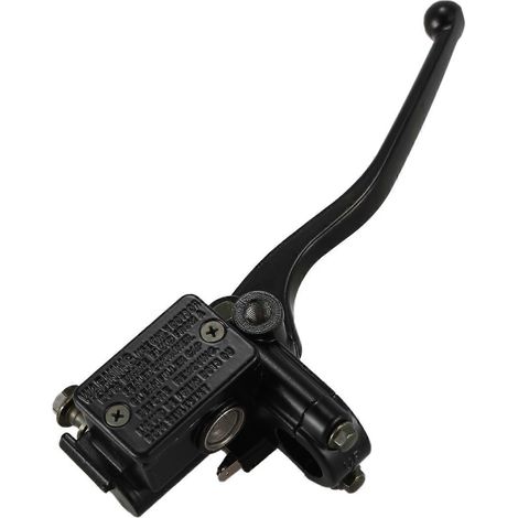 Hauptbremszylinder für Yamaha YZ85 YZ125 YZ250 YZ490 XT125 XT225 XZ125 TTR125 250 (1/5)