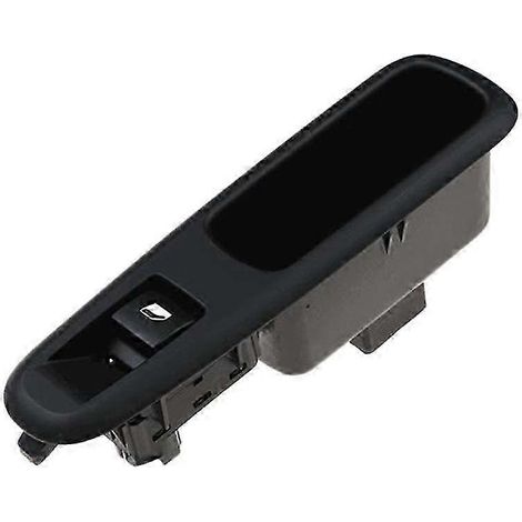 Vitre de commande de lève-vitre arrière pour BMW 3008/5008 (2009-2015) - Référence : 896650621ZD 6490X6 (1/5)