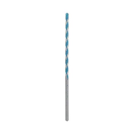 Foret cylindrique Bosch 4x80x130 mm 608 588 199 (1/3)