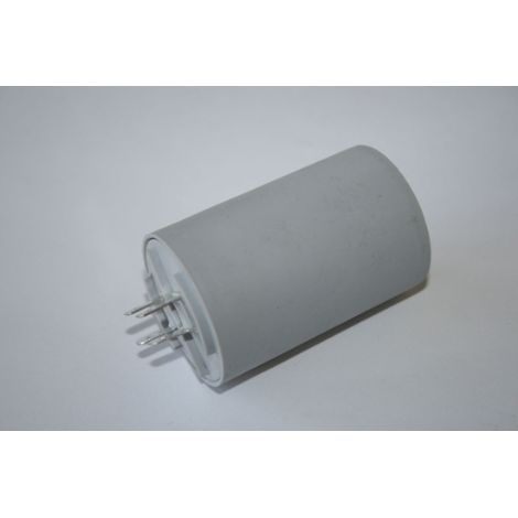 Kondensator 30 µF