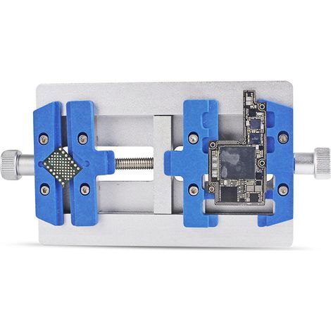 Appareil de maintenance multifonctionnel K23, double axe (1/5)