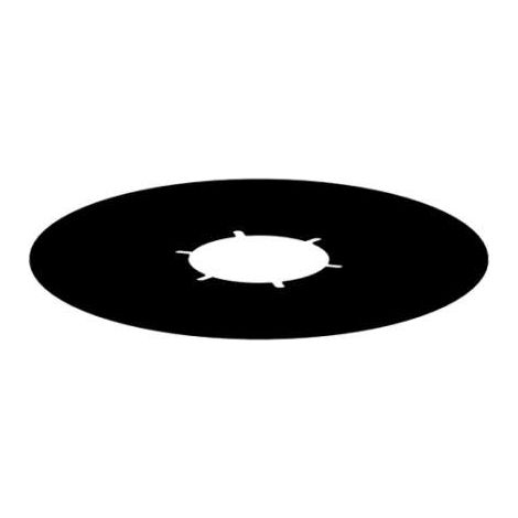 DALLMER Anschluss-Manschette S 10, EPDM, d: 420 mm, 790323 (1/2)