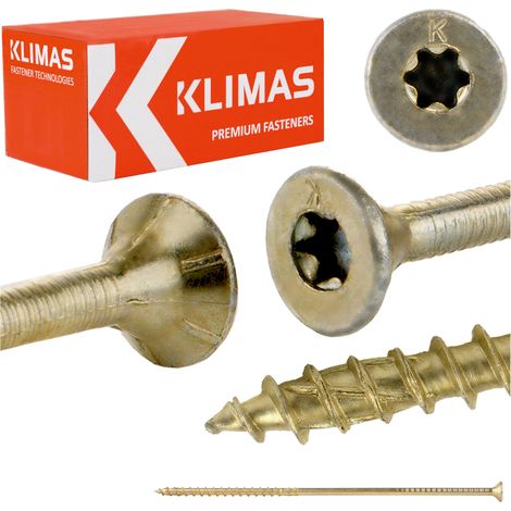 Tornillos de construcci贸n WKCS-60200