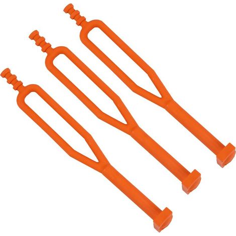 correas de goma de soporte lateral universal para motocross y enduro para XC XCF XCW XCFW SX EXC 125 150 250 350 450 530 1998-2019 para Gas Gas
