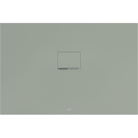 Villeroy & Boch UDQ1280SQI2V-R8 DW Squaro Infinity 1200x800x40mm (1/2)