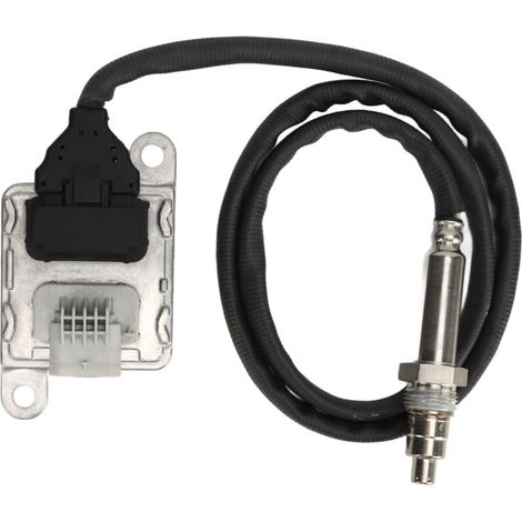 Capteurs d'oxygène et d'azote (NOx) compatibles avec C3, C4, DS3, DS4 et DS5 1.6 HDi – Matériau ABS durable – Amélioration de l'efficacité de la combustion – 9678570780 (1/5)