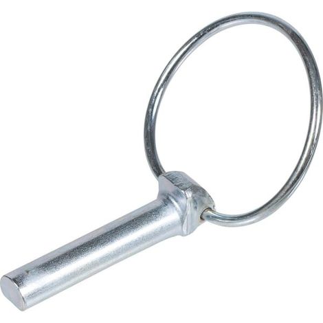Goupille clips UNIVERSEL LP12KR (1/2)