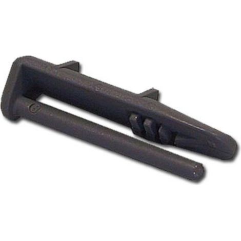 Tope carril lavavajillas Bluesky - Beko (trasero)