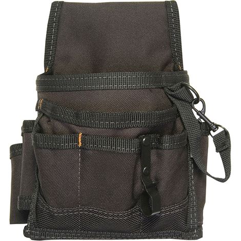 Kuny's EL-1503 EL-1503 Electrician's Pouch 9 Pocket KUNEL1503 (1/3)