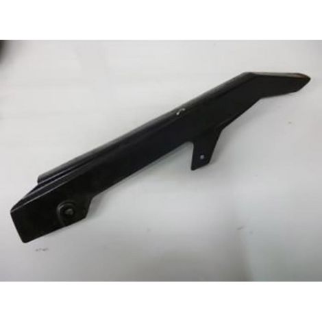 [PRODUIT D'OCCASION] Cache chaîne origine pour Moto Suzuki 500 GSE 1989 à 2000 GM51A