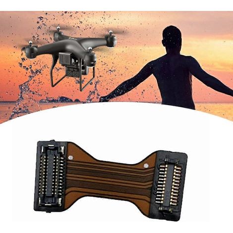 Câble innovant et fiable pour une navigation ininterrompue avec Mini3 proGPS (1/4)