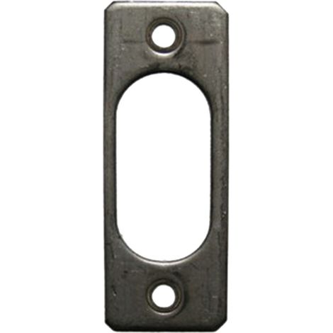 GHIERA PER CILINDRO cm 5 x 2 - acciaio inox