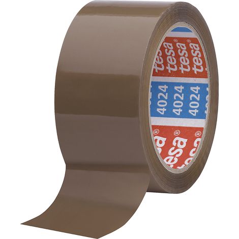 tesa, Ruban d'emballage en polypropylène, tesa® 4024