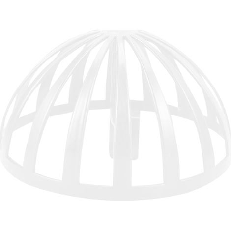mural INOOMP en plastique support compact pour casquettes et (1/5)
