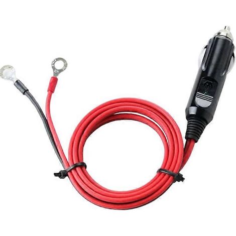 Compatible avec les rallonges allume-cigare 12-24 V, accessoires et pièces détachées. (1/5)