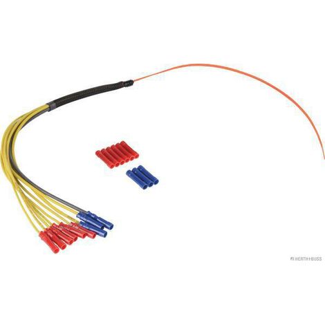 Kit di riparazione cavi herth+buss 51277293 dimensioni 15.4x1.7x18.2 cm