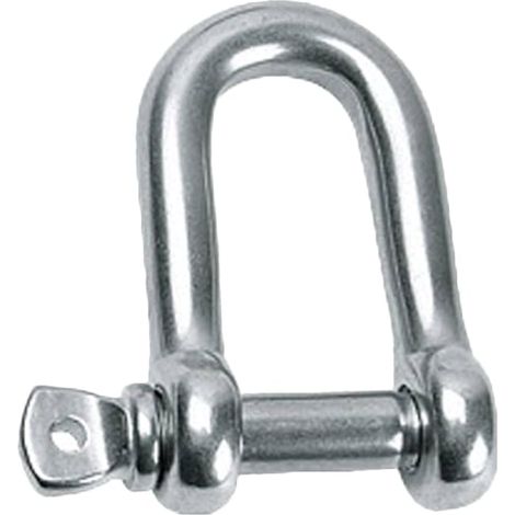 GRILLO DIRITTO M 6- 60 pezzi  - Senza Marca