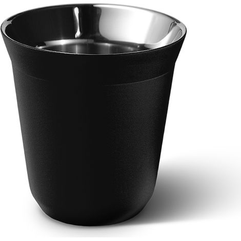 Tazza nera da 240 ml (1/5)