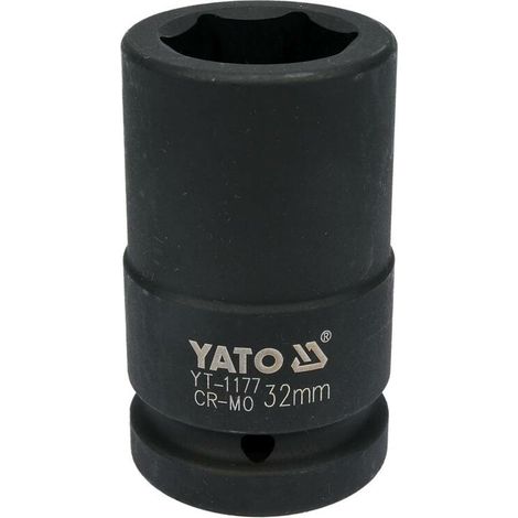 Yato YT-1177 set de Stecker und Verbinder