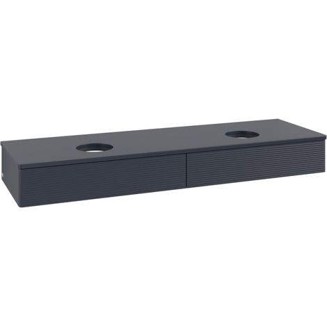 Villeroy & Boch K17110HG WTUS Antao K171 1600x190x500mm (1/3)