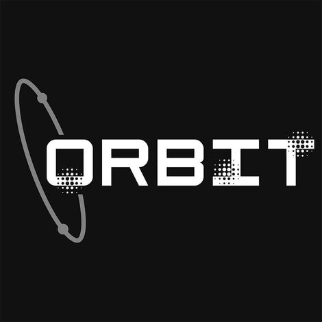 Orbit Shower Door Extension Profile 20mm - Singles (1/2)