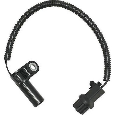 Capteur de position de vilebrequin 56027865AC pour Jeep Wrangler Grand Cherokee 4.0L L6 (1/5)