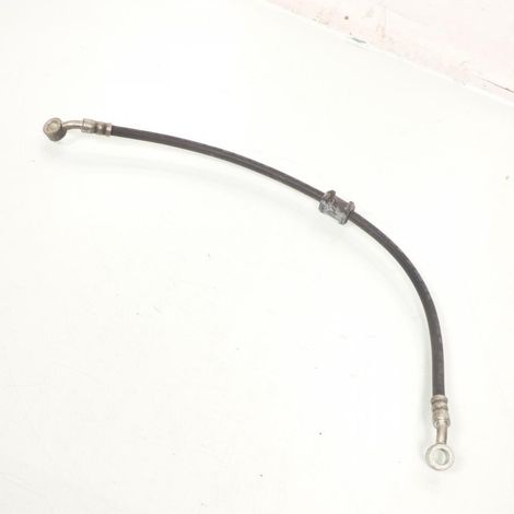 [PRODUIT D'OCCASION] Durite de frein avant Longueur 51cm origine pour moto ou scooter (1/2)