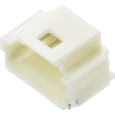 Molex Einbau-Stiftleiste (Standard)  Polzahl Gesamt 8 Rastermaß: 1 mm 5015680807 1 St. Tape on Full