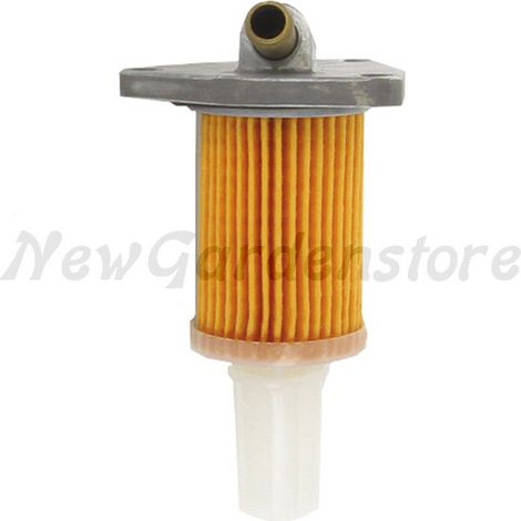 Kraftstofffilter Rasentraktor kompatibel YANMAR 183254-55120