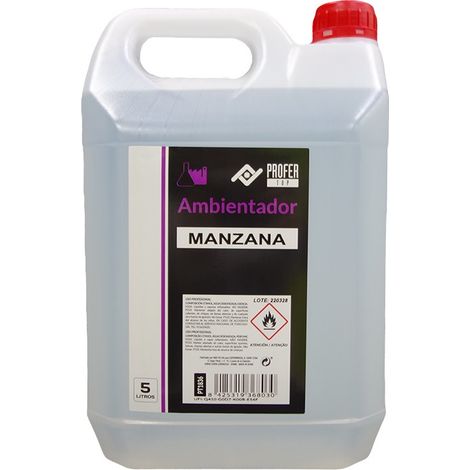 (3 u.) AMBIENTADOR MANZANA