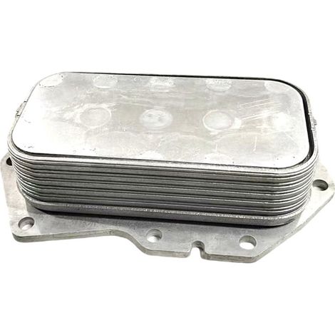Les références 264214A700 et 26421-4A700 conviennent aux refroidisseurs d'huile des moteurs Beijing Hyundai et Kia. (1/2)