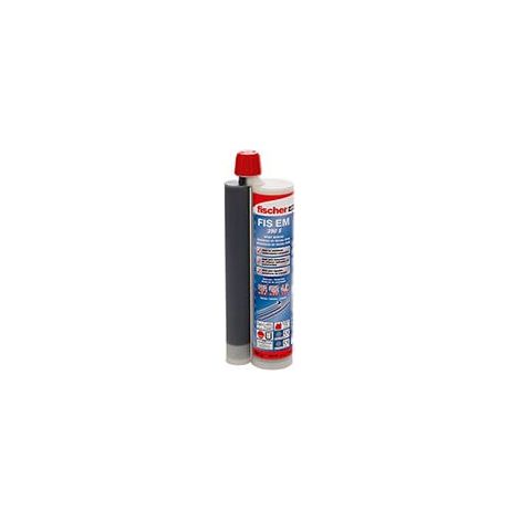 CARTUCCIA CHIMICA EPOSSIDICA ML.390 (1/5)