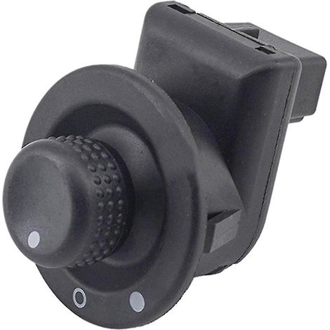 Interrupteur de rétroviseur latéral 7700401141 pour Renault (1/4)