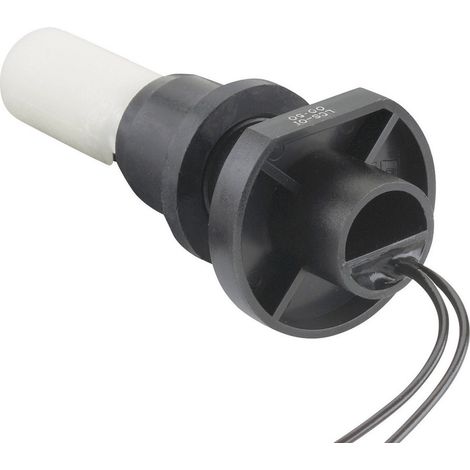 TE Connectivity Sensor LCS 01 Schwimmerschalter 250 V/AC, 100 V/DC 1 A 1 Schließer, 1 Öffner IP65 1 (1/2)