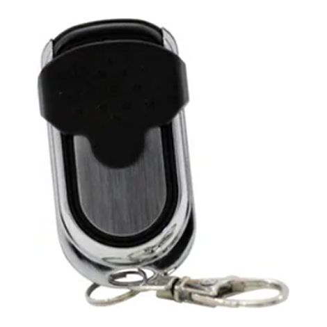 Télécommande 4 boutons sans fil copieur clone code 433MHz ouvre-porte de garage apprentissage clé de voiture (1/5)