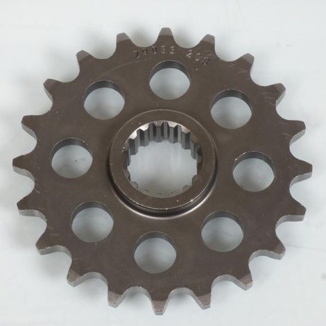 Pignon de sortie de boite Esjot pour Moto BMW 800 F R 2009 à 2013 (1/5)