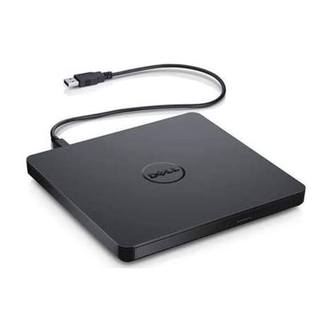 DELL DW316 unidad de disco óptico DVD±RW Negro