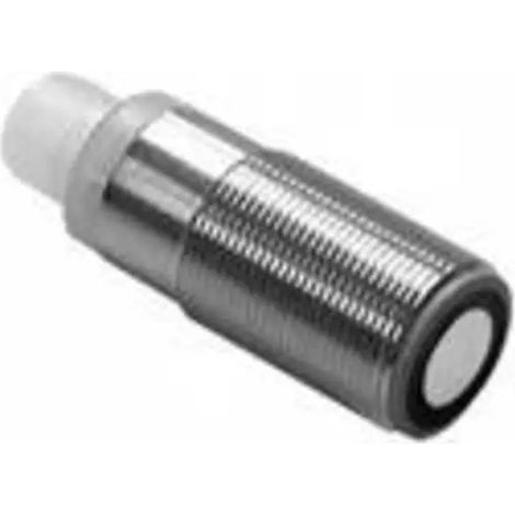 [NEUWERTIG] B-Ware Pepperl Fuchs Sensor Ultraschall Näherungsschalter Ub300 18 Gm40 I V1 Analog M12