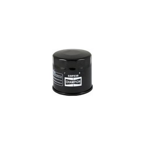 Filtre à Huile Adaptable SUZUKI - Similaire HF138