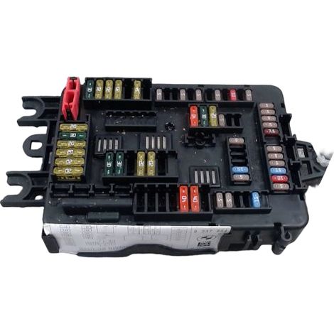 Platine Fusible Habitacle BMW Serie 1 [PRODUIT D'OCCASION]♻️61149224866 (1/3)