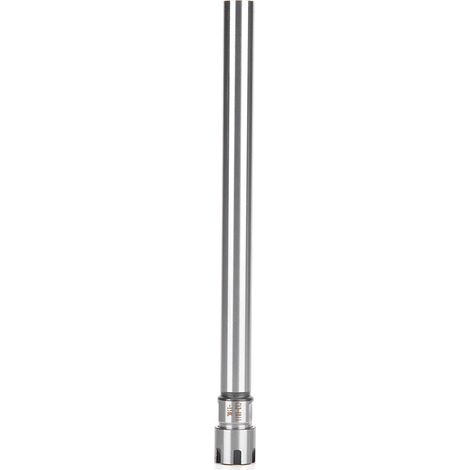 Porte-pince ER11M-150L, rallonge à tige droite pour tour, porte-outil CNC C12