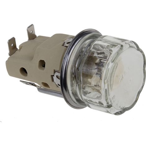 Komplette Beleuchtung für Ofen SMEG 696050220